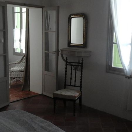 Le Presbytere Bed & Breakfast Ривзалт Стая снимка