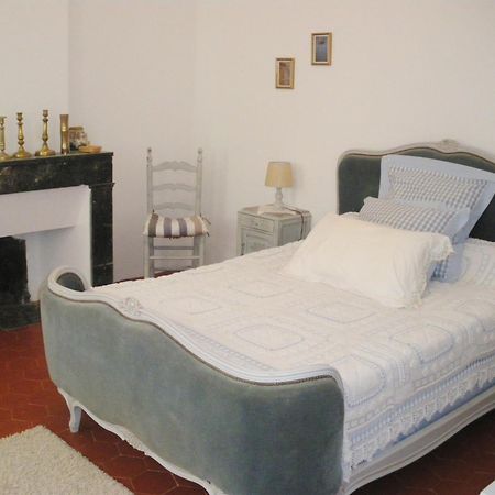 Le Presbytere Bed & Breakfast Ривзалт Стая снимка