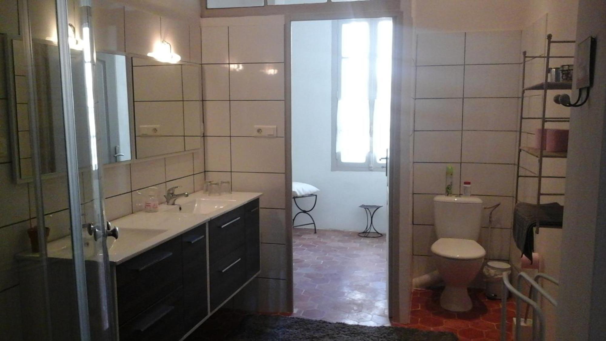 Le Presbytere Bed & Breakfast Ривзалт Стая снимка