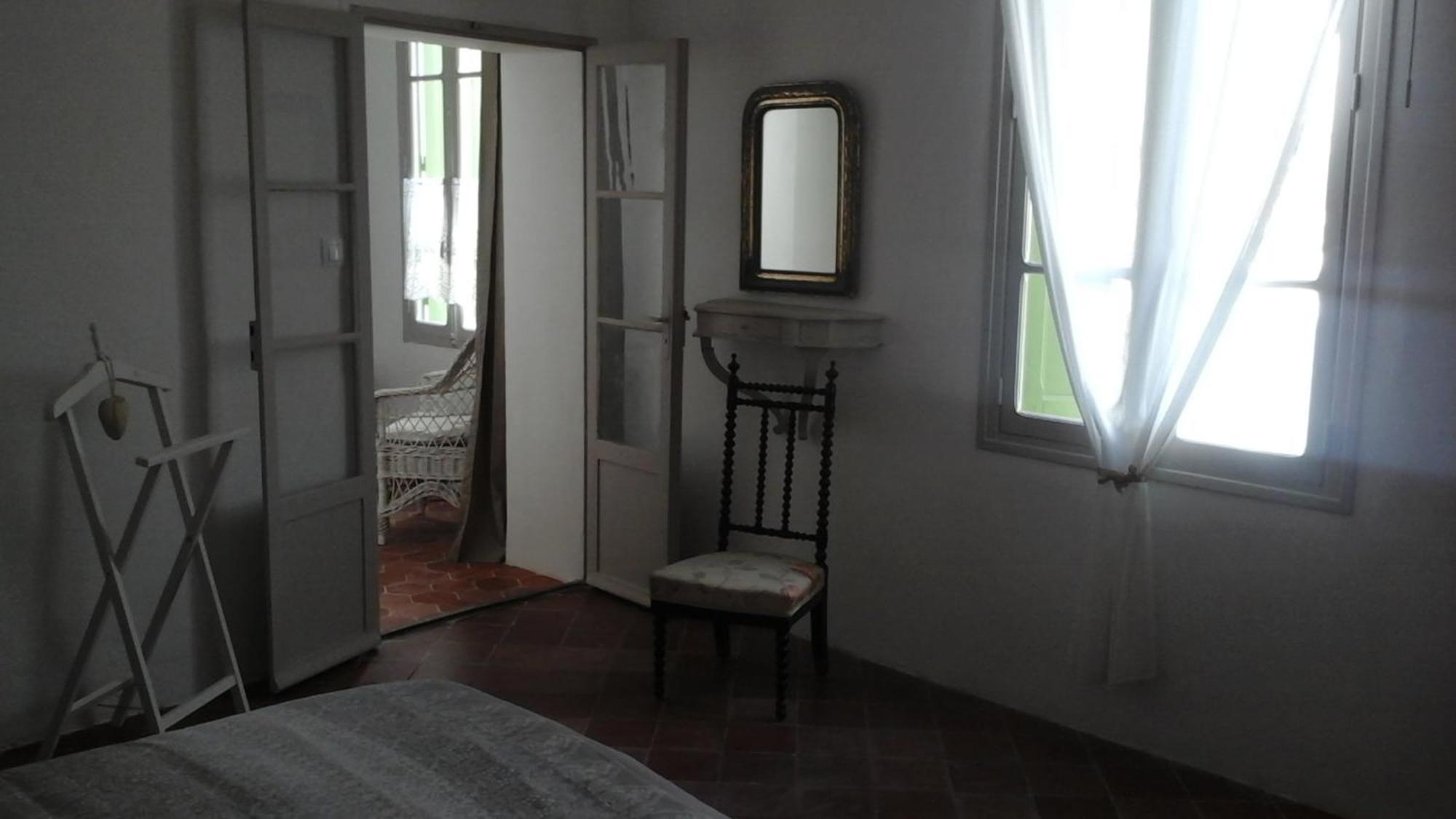Le Presbytere Bed & Breakfast Ривзалт Стая снимка