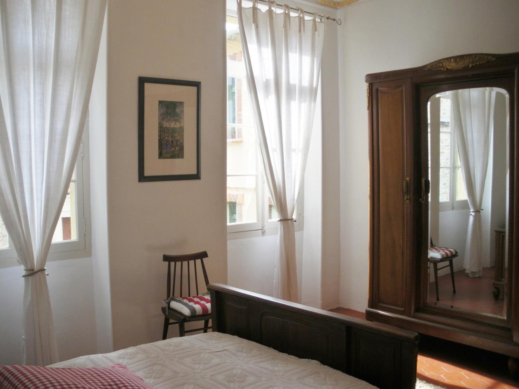 Le Presbytere Bed & Breakfast Ривзалт Стая снимка