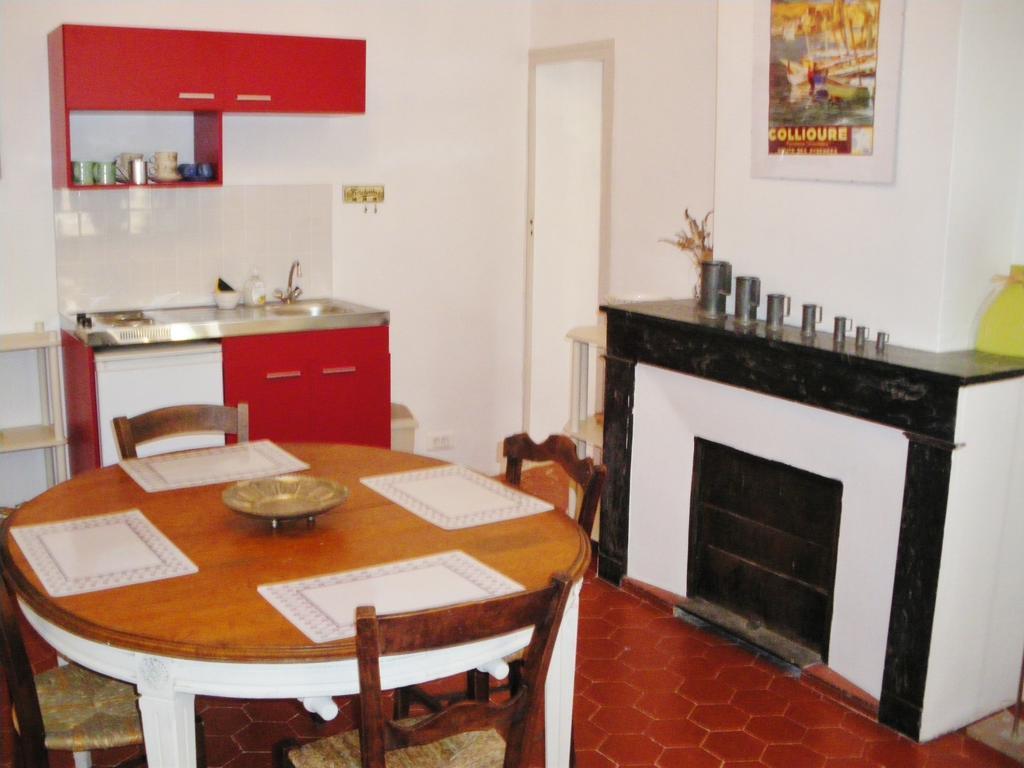 Le Presbytere Bed & Breakfast Ривзалт Стая снимка