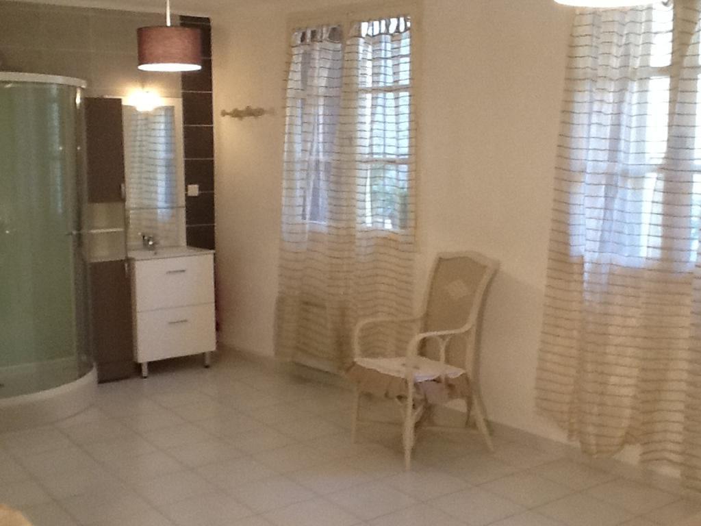 Le Presbytere Bed & Breakfast Ривзалт Стая снимка