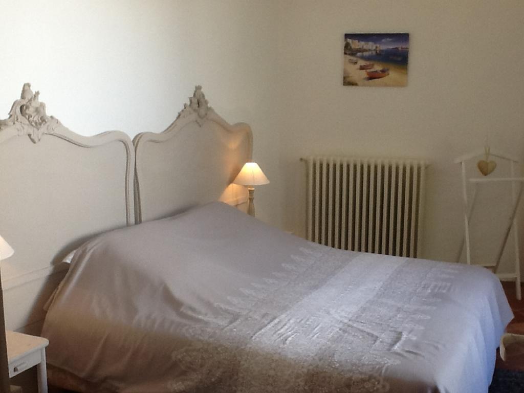 Le Presbytere Bed & Breakfast Ривзалт Екстериор снимка