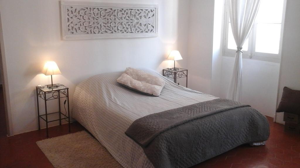 Le Presbytere Bed & Breakfast Ривзалт Екстериор снимка