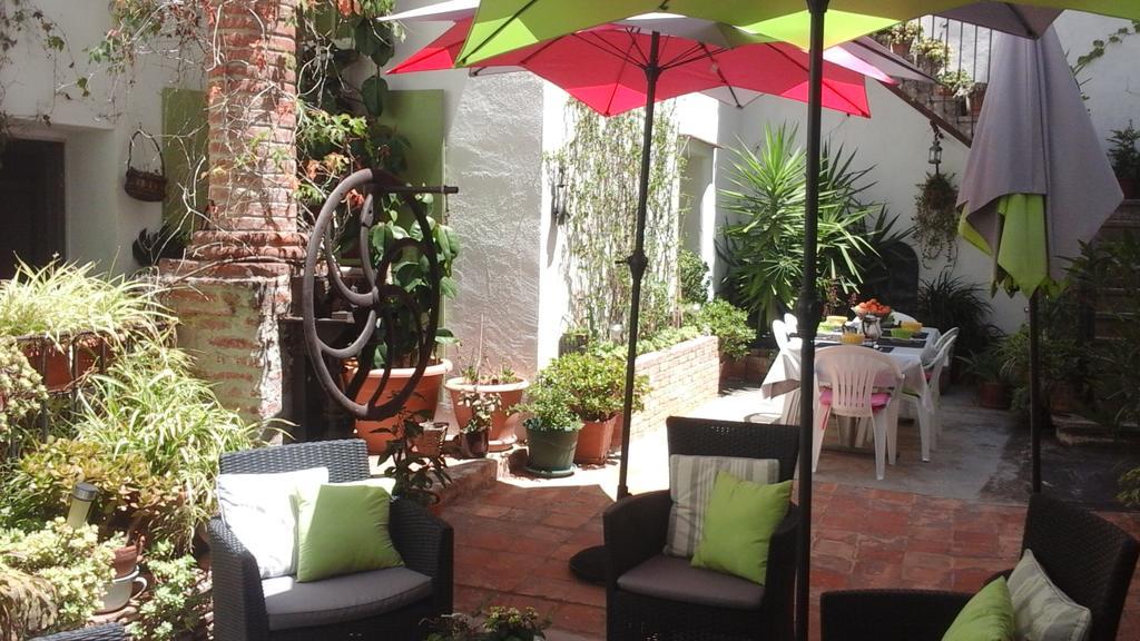 Le Presbytere Bed & Breakfast Ривзалт Екстериор снимка