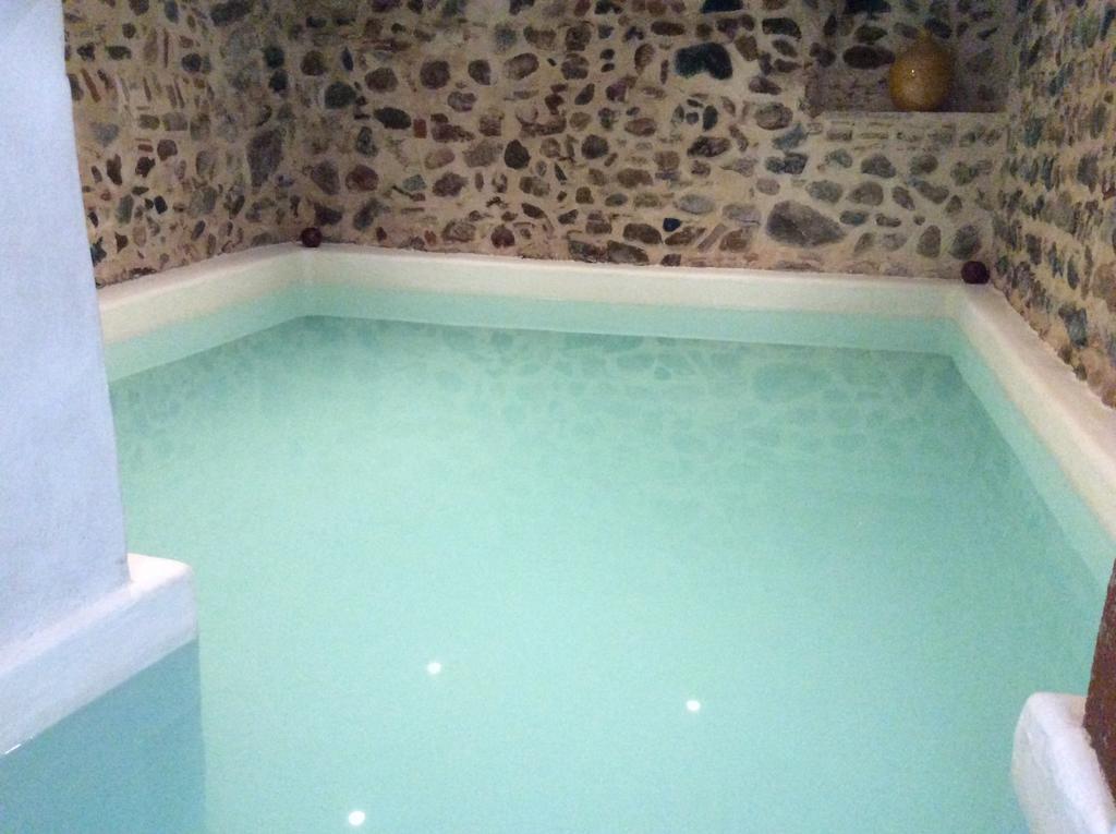 Le Presbytere Bed & Breakfast Ривзалт Екстериор снимка